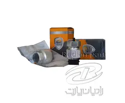 سنسور کیلومتر یورو 4 رادیان پارت