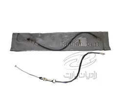 سیم گاز زامیاد قدیم رادیان پارت