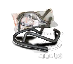 شیلنگ بخاری انژکتور رادیان پارت