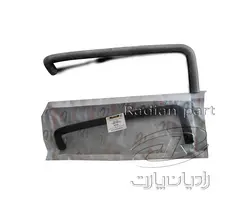 شیلنگ بخاری بزرگ دیزل رادیان پارت
