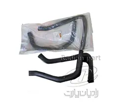 شیلنگ بخاری کاربراتور رادیان پارت