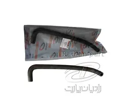 شیلنگ بخاری کوچک دیزل رادیان پارت