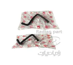 شیلنگ رفت و برگشت بخاری کاربراتوری پول آسا