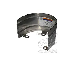 عایق حرارتی توربو شارژ دیزل