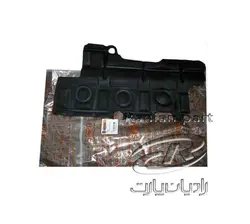 عایق صوتی دیزل