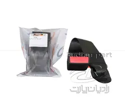 قفل کمربند رادیان پارت