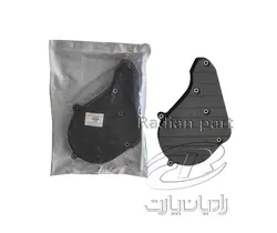 کاور پلاستیکی جلوی موتور دیزل رادیان پارت