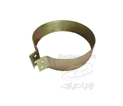 کمربند اگزوز دیزل رادیان پارت
