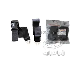 کمربند ایمنی (1عدد) رادیان پارت