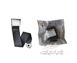 کمربند ایمنی اتوبوسی (1عدد) رادیان پارت