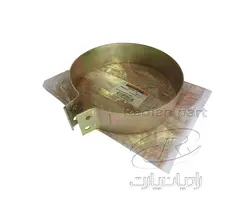 کمربند منبع اگزوز دیزل