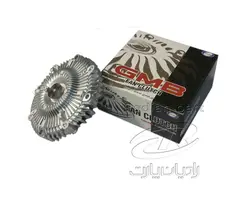 کوبلینگ فن GMB