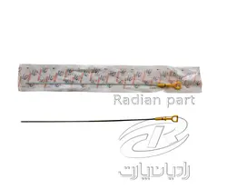 گیج روغن دیزل رادیان پارت