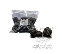 لاستیک کمک جلو چرتکه ای رادیان پارت