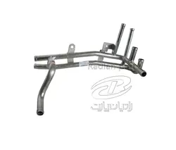 لوله سرمایش آب کوچک دیزل