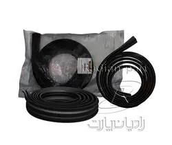 ماهوتی سایپا لبه دار رادیان پارت