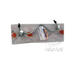 لوله سوخت فشار بالا سیلندر دیزل