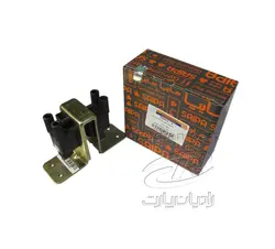 مجموعه کوئل و براکت یورو 4 شرکتی