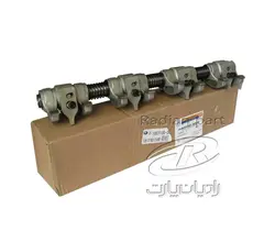 مکانیزم اسبک دیزل