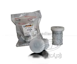 منبع پمپ کلاچ بالا با درب رادیان پارت