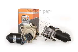 موتور برف پاکن سایپا نیسان (اتحاد موتور) رادیان پارت