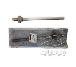 میل رابط اویل پمپ به دلکو انژکتور رادیان پارت