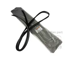 نوار ماهوتی شیشه های جانبی شرکتی