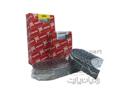 یاتاقان ثابت و متحرک نیسان دیزل TAIHO