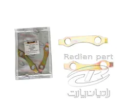 واشر عینکی (هلالی) پلوس رادیان پارت