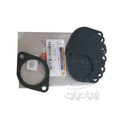 واشر کاغذی محفظه بالایی ترموستات دیزل