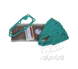 واشر کاغذی محفظه زیرین ترموستات دیزل