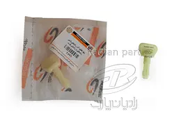 پیچ تخلیه آب رادیاتور نیسان (شیر رادیاتور) رادیان پارت