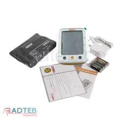 فشارسنج دیجیتال وکتو مدل LD-530