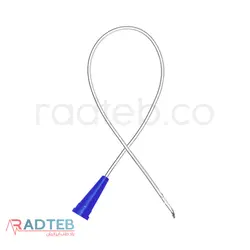 سوند نلاتون سایز ۸ آبی