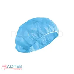 کلاه یکبارمصرف بیمار