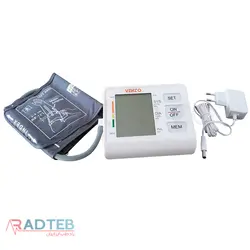 فشارسنج سخنگو وکتو