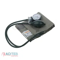 فشارسنج عقربه ای وکتو