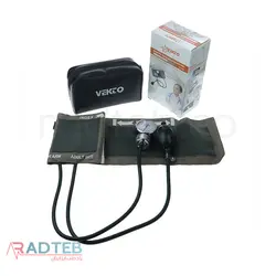 فشارسنج عقربه ای وکتو