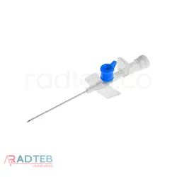 آنژیوکت آبی 22G