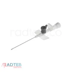 آنژیوکت خاکستری 16G