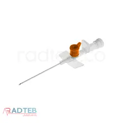 آنژیوکت نارنجی 14G