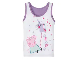 ست شورت و رکابی پپاپیگ