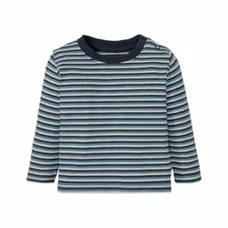 بلوز طرح راه راه