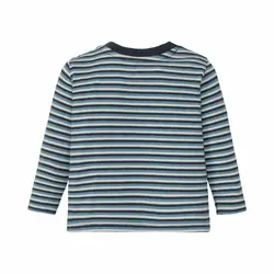 بلوز طرح راه راه