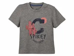 پک ۳عددی تیشرت کاکتوس سفید