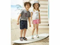 پک ۳عددی تیشرت کاکتوس سفید