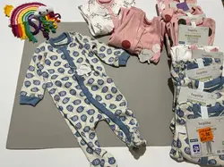 سرهمی نخ پنبه در دوطرح سرمه ای،سفید