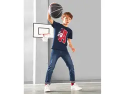 تیشرت نخی در دو طرح عقاب،توپ