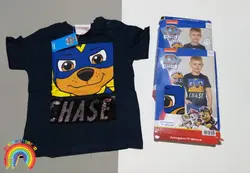 تیشرت پولک دورو  در ۳طرح