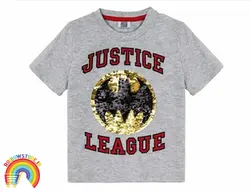 تیشرت پولک دورو  در ۳طرح